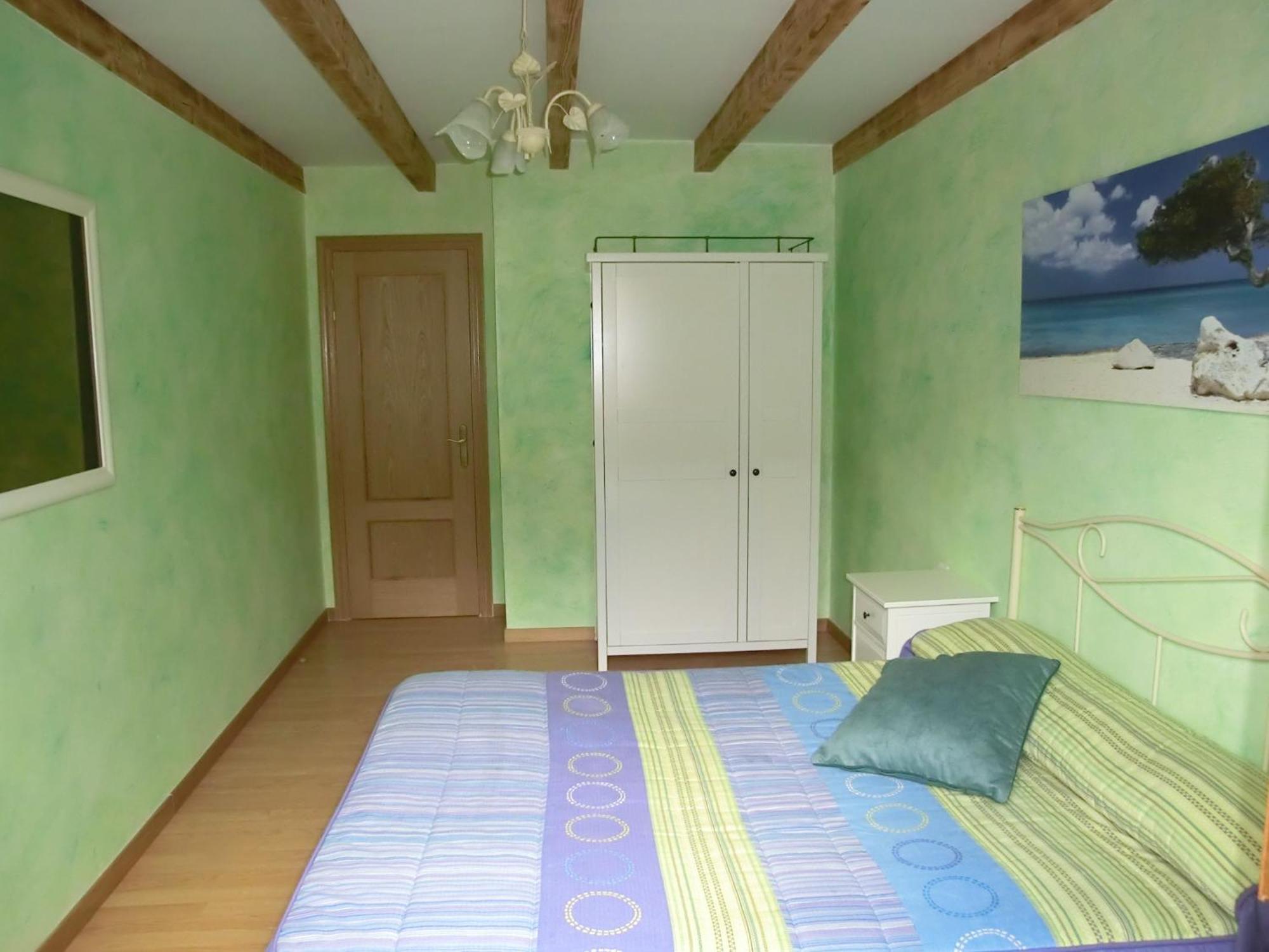 El Establo,Casa Rural Busto de Bureba Екстер'єр фото