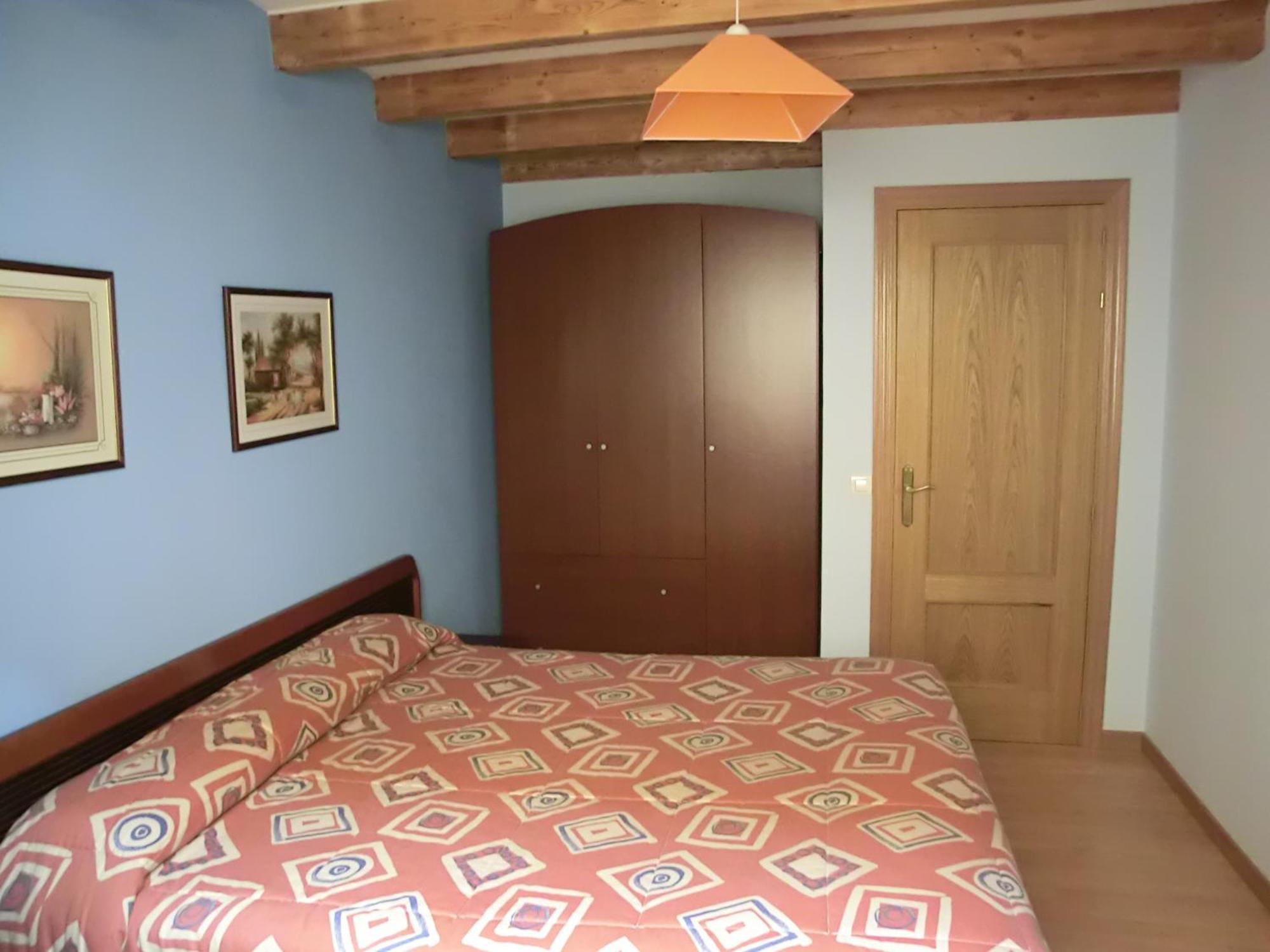 El Establo,Casa Rural Busto de Bureba Екстер'єр фото